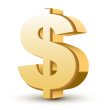 Dollar symbol