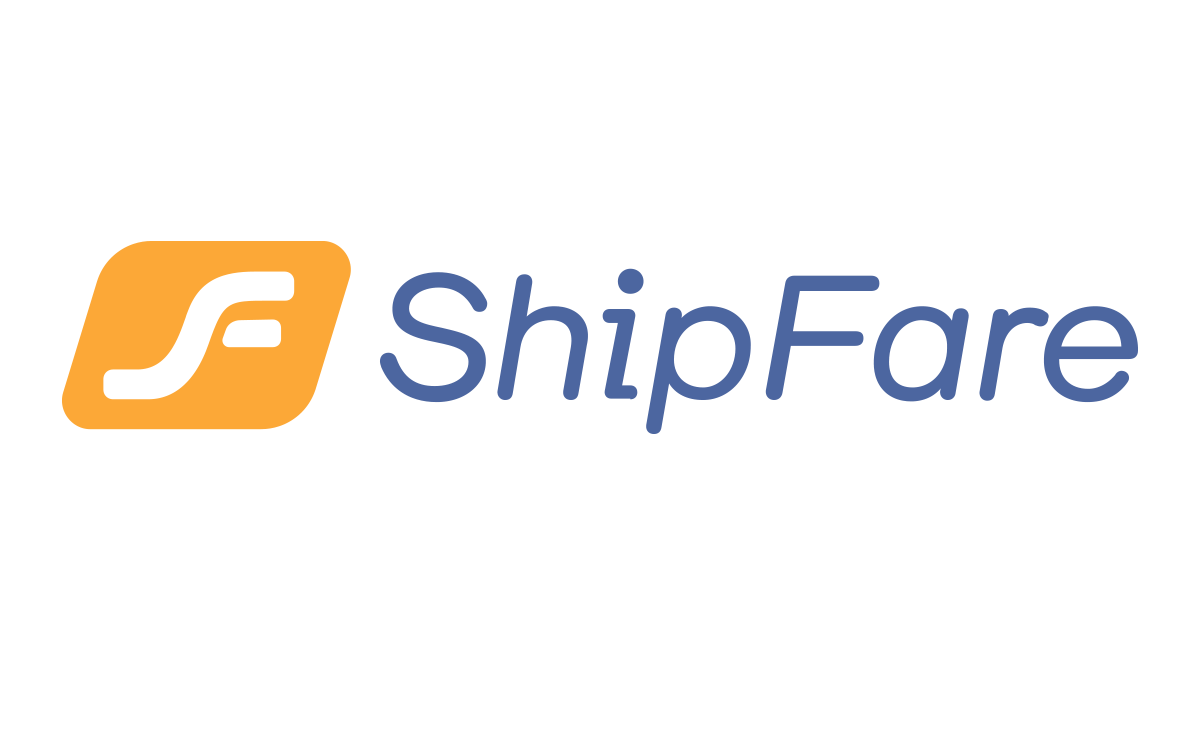 ShipFare logo